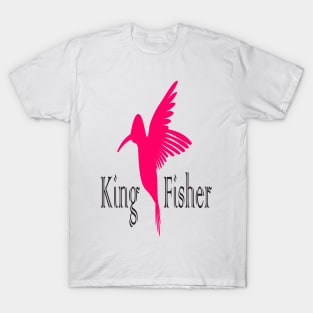 King Fisher T-Shirt